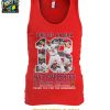 St. Louis Cardinals Matt Carpenter End Of An Era 2025 Thank You T Shirt