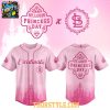 Arizona Diamondbacks Mexican Heritage Familia 2025 Personalized Baseball Jersey