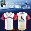 San Diego Padres Celebrating Juneteenth Freedom Day 2025 Baseball Jersey