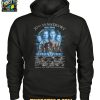 Supernatural 20th Anniversary Thank You For The Memories 2025 T Shirt