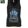 Supernatural 20th Anniversary Thank You For The Memories 2025 T Shirt
