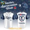 Texas Rangers Filipino Heritage Night 2025 Celebration Baseball Jersey
