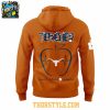 Texas Longhorns Teach Love Inspire Appreciation 2025 Hoodie T Shirt