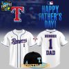 Texas Rangers 2025 Pokémon GO Night Pikachu Memories Baseball Jersey