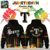 Gwinnett Stripers 2025 Armed Forces Day Celebration Hoodie T-Shirt