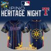 Toronto Blue Jays Teacher Appreciation Week 2025 MLB Baseball Jersey