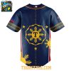 Texas Rangers Filipino Heritage Night 2025 Celebration Baseball Jersey