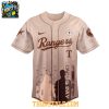 Texas Rangers Happy Loving Day 1967 2025 Loving Virginia Baseball Jersey