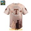 Texas Rangers Happy Loving Day 1967 2025 Loving Virginia Baseball Jersey