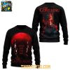 The Conjuring Last Rites Prepare For The End 2025 Hoodie T Shirt