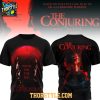The Conjuring Last Rites Prepare For The End 2025 Hoodie T Shirt