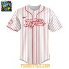 Tigres de Quintana Roo Hola Gatita Hello Kitty 2025 One Team Baseball Jersey