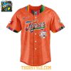 Tigres de Quintana Roo Mexican Heritage 2025 Celebration Baseball Jersey