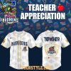 Arizona Diamondbacks 2025 Nurses Night Appreciation Baseball Jersey