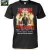 Washington Nationals Forever Fan Not Just When We Win 2025 T-Shirt