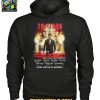 Tom Cruise Mission Impossible 1996 2025 Celebrating 29 Years Memories T Shirt