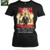 Tom Cruise Mission Impossible 1996 2025 Celebrating 29 Years Memories T Shirt