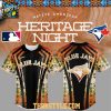 Washington Nationals Adobo Day Party Night 2025 Baseball Jersey