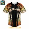 Toronto Blue Jays Native American Heritage Proud Baseball Jersey