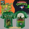 Cleveland Guardians This Is Native American Heritage 2025 Baseball Jersey