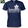 Philadelphia Phillies Thank You For The Memories 2024-2025 TShirt