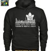 Toronto Maple Leafs Thank You For The Memories 2024 2025 TShirt
