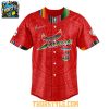 Toros de Tijuana Mexican Heritage 2025 Celebration Baseball Jersey