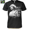 Vegas Golden Knights Thank You For The Memories 2024-2025 TShirt