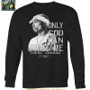 Tupac Shakur The Memories 2025 Only God Can Judge Me Tshirt