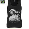 Tupac Shakur The Memories 2025 Only God Can Judge Me Tshirt
