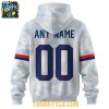 USA Soccer Team USNT 2025 Brilliant Home Stadium Personalized Hoodie T Shirt