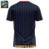USA Soccer Team USNT 2025 Heartbeat Away Stadium Proud Hoodie T Shirt