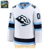 Utah Hockey Club Mammoth New Era 2025 Personalized Hockey Jersey