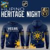 Winnipeg Jets Filipino Heritage 2025 Let’s Celebrate Hoodie T-Shirt