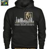 Vegas Golden Knights Thank You For The Memories 2024 2025 TShirt