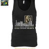 Vegas Golden Knights Thank You For The Memories 2024 2025 TShirt
