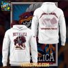 Virginia Tech Hokies Rock Lane Metallica M72 Take Over 2025 Hoodie T Shirt