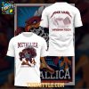 Virginia Tech Hokies Rock Lane Metallica M72 Take Over 2025 Hoodie T Shirt
