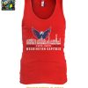 Washington Capitals Thank You For The Memories 2024 2025 TShirt