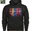 Washington Commanders Capitals Washington Mystics Nationals Sport City T Shirt