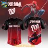 Atlanta Braves 2025 Harry Potter Night Magic And Monster Baseball Jersey