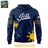 Winnipeg Jets Filipino Heritage 2025 Let's Celebrate Hoodie T Shirt