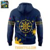 Winnipeg Jets Filipino Heritage 2025 Let's Celebrate Hoodie T Shirt