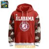 Alabama Crimson Tide Snoopy Roll Tide Peanuts 2025 Hoodie T Shirt