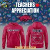 BYU Cougars Teachers 2025 Day Of Appreciation Hoodie T-Shirt