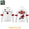 Arkansas State Red Wolves New Launching Uniform 2025 New Season Hoodie T Shirt