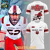 Arkansas State Red Wolves New Launching Uniform 2025 New Season Hoodie T Shirt