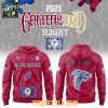Arizona Cardinals NFL Grateful Dead Grateful 60 Years 2025 Hoodie T-Shirt Arizona Cardinals NFL Grateful Dead Grateful 60 Years 2025 Hoodie T-Shirt