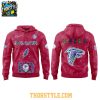 Atlanta Falcons NFL Grateful Dead Grateful 60 Years 2025 Hoodie T Shirt