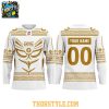 Atlanta Gladiators One Battle Opening Weekend 2025 Personalized Hockey Jersey